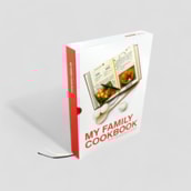 My Family Cook Book My Family Cook Book