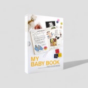 My Baby Book My Baby Book