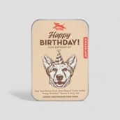 Dog Birthday Kit