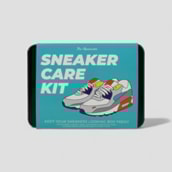 Sneaker Care Kit Sneaker Care Kit