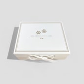 Complete Pet Keepsake Kit