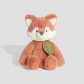 Fox Soft Toy