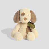 Dog Soft Toy Dog Soft Toy