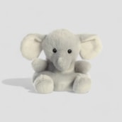 Elephant Soft Toy Elephant Soft Toy