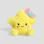 Shooting Star Soft Toy