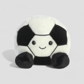 Football Soft Toy