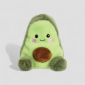 Avocado Soft Toy Avocado Soft Toy