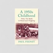 A 1900s Childhood | 50's, 60's,70's & 80's A 1900s Childhood | 50's, 60's,70's & 80's