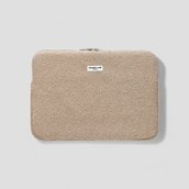Teddy Laptop & Tablet Sleeve | Available in Three Colours