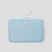 Teddy Laptop & Tablet Sleeve | Available in Three Colours