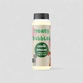 Pet Scented Bubbles