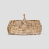 Bembridge Forage Basket