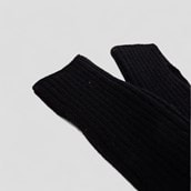 Ribbed Arm Warmers | Available In 3 Colours Ribbed Arm Warmers | Available In 3 Colours