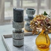 Abigail Ahern Olea Candleholder Abigail Ahern Olea Candleholder