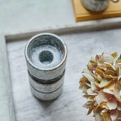 Abigail Ahern Olea Candleholder Abigail Ahern Olea Candleholder