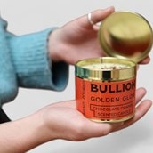 Chocolate Scented Candles