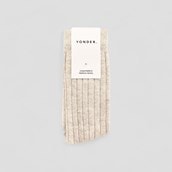 Women's Cashmere & Merino Wool Socks