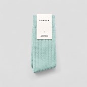 Women's Cashmere & Merino Wool Socks