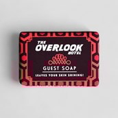 Famous Hotel Soaps Famous Hotel Soaps