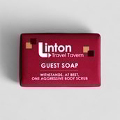 Famous Hotel Soaps
