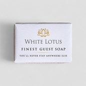 Famous Hotel Soaps Famous Hotel Soaps