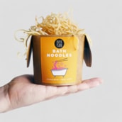 Body Wash Bath Noodles Body Wash Bath Noodles