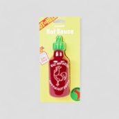 Hot Sauce Novelty Socks Hot Sauce Novelty Socks