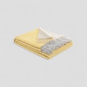 Cashmere Throw Cashmere Throw