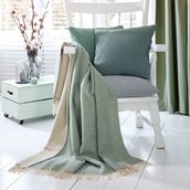 Cashmere Throw Cashmere Throw