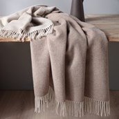 Cashmere Throw Cashmere Throw