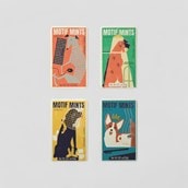 Tin Of Mints Tin Of Mints