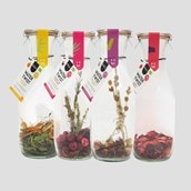 Water Twist Carafe Make Your Own Drinks