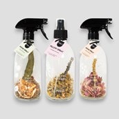 Make Your Own Home Spa Sprays Make Your Own Home Spa Sprays