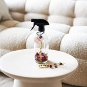 Make Your Own Home Spa Sprays Make Your Own Home Spa Sprays