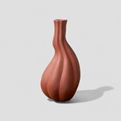 Abstract Vases Abstract Vases