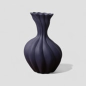 Abstract Vases Abstract Vases