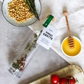 Bottled Vinaigrette - Italian Herbs Bottled Vinaigrette - Italian Herbs