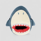 Giant Shark Foot Warmer