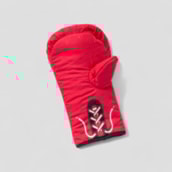 Boxing Glove Oven Mitt