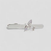 Spitfire Tie Clip