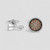 Darts Cufflinks Darts Cufflinks
