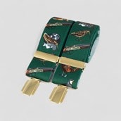 Country Braces Country Braces