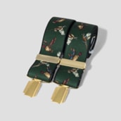 Game Birds Braces Game Birds Braces