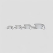 Measuring Cup Set Measuring Cup Set
