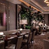 Sunday Roast for Two at The River Restaurant by Gordon Ramsay at The Savoy Hotel