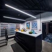 Bombay Sapphire Distillery Discovery Tour with Cocktail for Two Bombay Sapphire Distillery Discovery Tour with Cocktail for Two