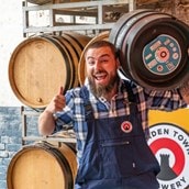 Camden Town Brewery Tour and Tasting for Two