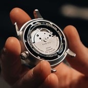 Kartel Watch Experience Kartel Watch Experience