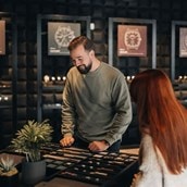 Kartel Watch Experience Kartel Watch Experience