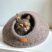 Pet Cocoon Beds Pet Cocoon Beds